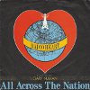 Gary Numan All Across The Nation 1987 Germany